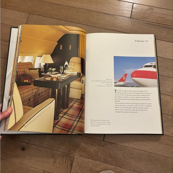 Alberto Pinto “Moderns” Coffee Table Book - Picture 3 of 7